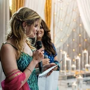 Meet your Posher, Sara